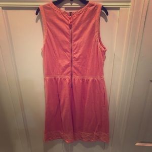 J crew Sundress
